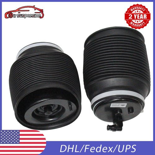 2pcs rear left right air - 2pcs,