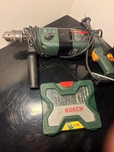 Bohr schlagbohrermaschine vom - bohr-schlagbohrermaschine,