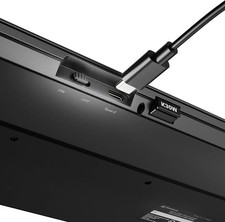 Sharkoon OfficePal K30W