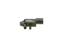 BOSCH Sensor, Abgasdruck 0 281