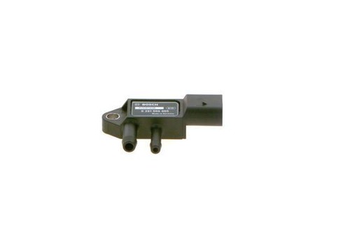 Bosch sensor abgasdruck 281 - bosch,