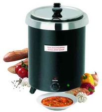 Bartscher Suppentopf