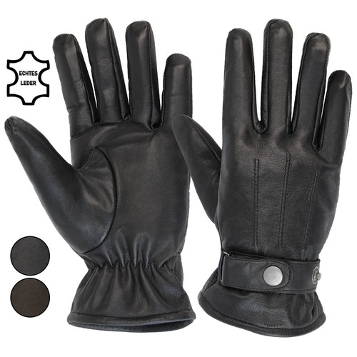 Alpidex echtleder herren - echtleder,