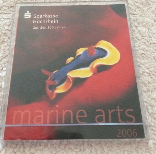 Kalender 2006 sparkasse - kalender,