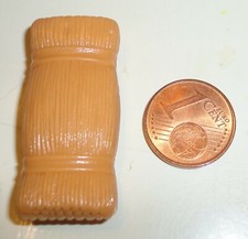 Playmobil Zubehör Strohballen klein  #356