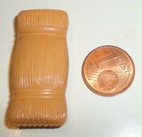 Playmobil zubehör strohballen - zubehör,