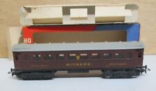 Schicht H0 Personenwagen