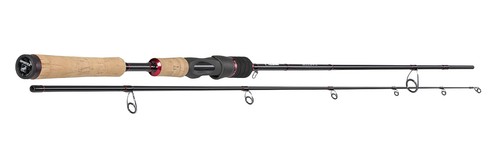 Spin rod pike - spin,