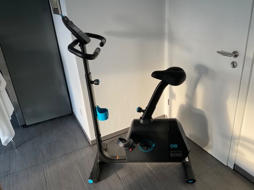 Ergometer domyos 500 - ergometer,