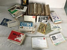 XXL Konvolut Postkarten und