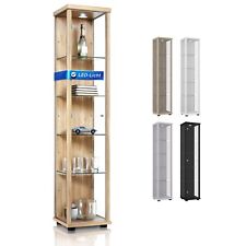 K-Möbel Glasvitrine