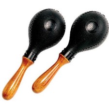 Maracas Meinl PM2BK Shaker