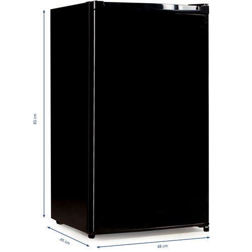 Ware kühlschrank 85cm - b-ware, ohne