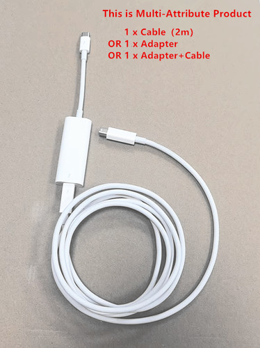 Für apple thunderbolt - für, 3
