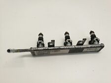 Smart ForTwo 451 1,0 Benziner Einspritzdüsen mit Einspritzleiste A1320100000