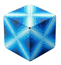 Shashibo Cube, geometrischer