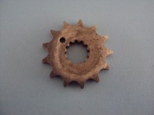 Ritzel für Kette Motor Antrieb Puch Jet Monza Cobra 13 Zähne Kleinkraftrad