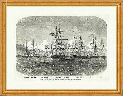 The geyser schooner schaluppe - the,