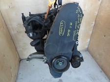 Motor ohne Anbauteile AUC Seat