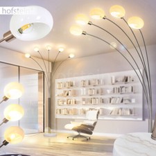 Boden Leuchten Stand Steh Lese