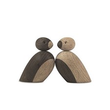 KAY BOJESEN das turtelnde