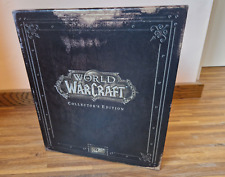 World of Warcraft - Classic Collectors Edition - Loot WoW Unused Vanilla [EU]