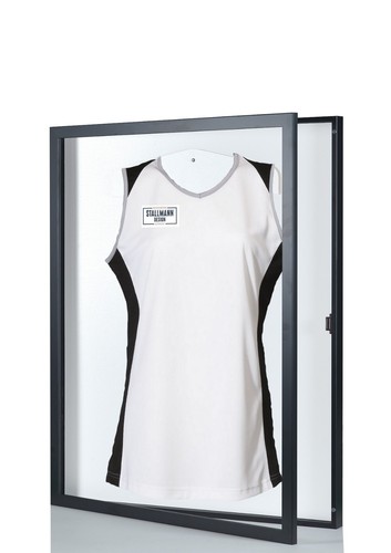 Stallmann design trikotrahmen - stallmann,