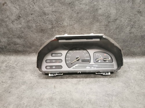 Ford fiesta tacho tachometer - 3,