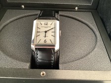 Baume & Mercier Hampton Automatik 43x27,5mm Neu