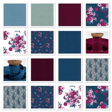 Westfalenstoffe Baumwollstoff