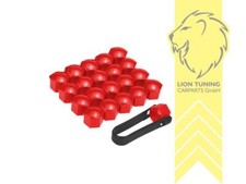 20x Radschrauben Radmuttern