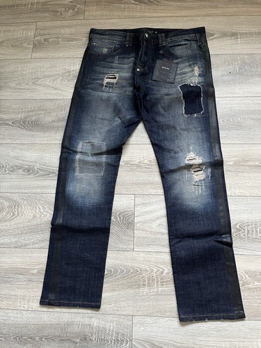 Philip plein jeans w36herren - plein,