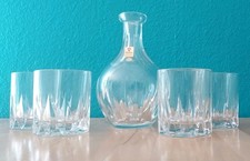 Nachtmann Karaffe aus