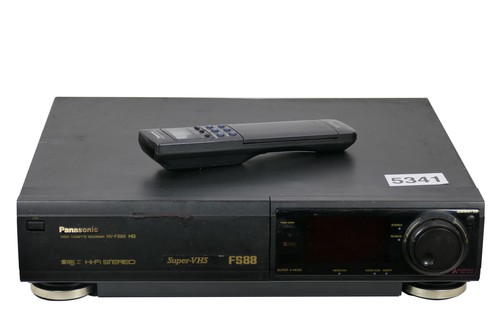 Panasonic fs88 super 4 - nv-fs88,