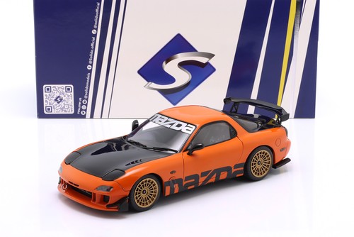 Mazda typ rs - typ,