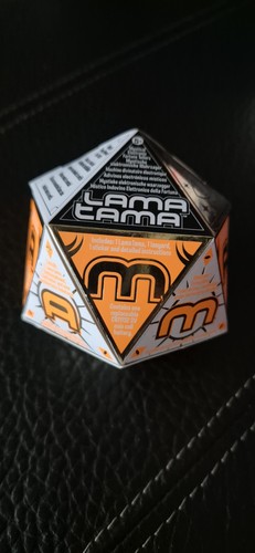 Lama tama serie - tama,