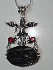 Neu925 SilberAnhänger mit