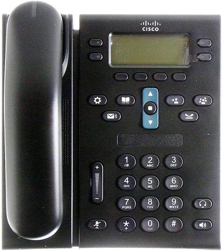 Cisco unified telefon 6941 - cisco,