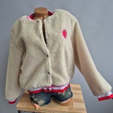 Zwillingsherz Damen Jacke