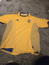 Original Adidas Schweden