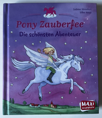 Sabine streufert pony - streufert, –