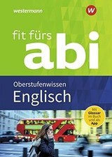 Fit fürs Abi. Englisch