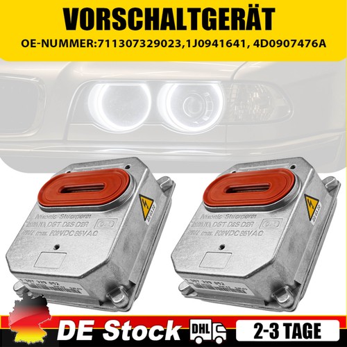 Xenon vorschaltgerät für - xenon,