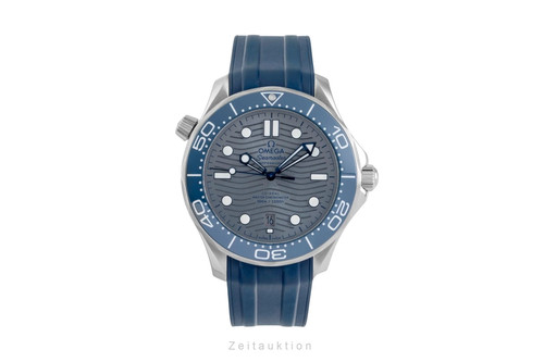 Omega seamaster diver - omega, 300