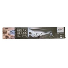 Burda Relax Glass IRA IP65