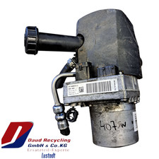Peugeot 407SW Servopumpe A5098519