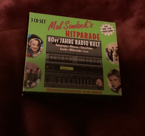 Mal sondocks hitparade - 🤩,