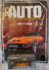 Opel 1968 60 super9 auto - gt,