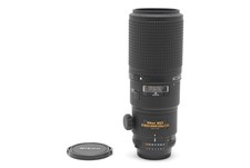 Neuwertig nikon ed af - ed,