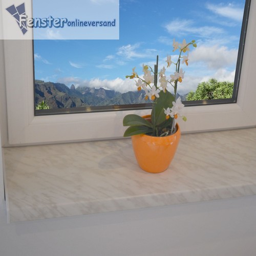 Fensterbank 200 marmor - fensterbank,